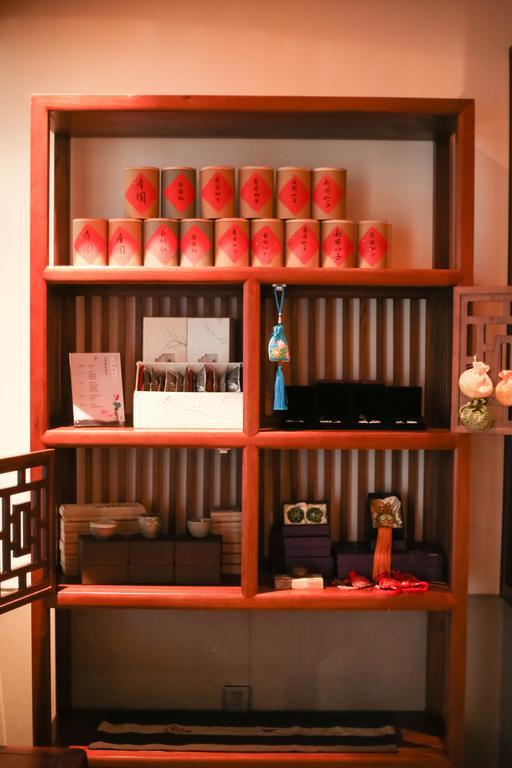 Ennova Seven-Cultivation Hotel Langfang Экстерьер фото